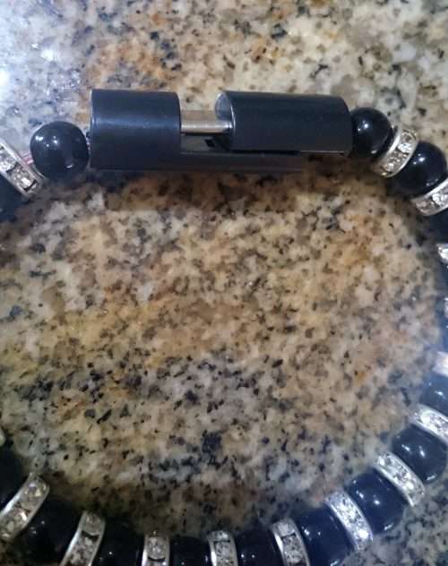 USB Bracelet Data Cable iphone5/6 Android