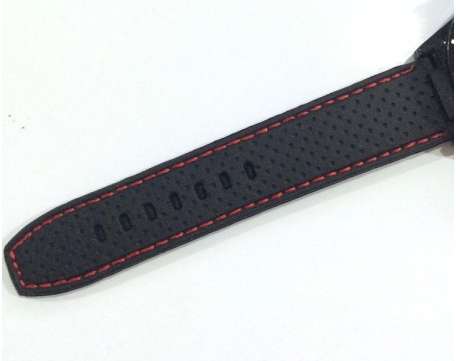 Men Fashion Silicone Band Sport Watch - GT