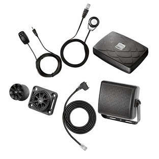Nokia Advanced CK-7W Bluetooth Carkit