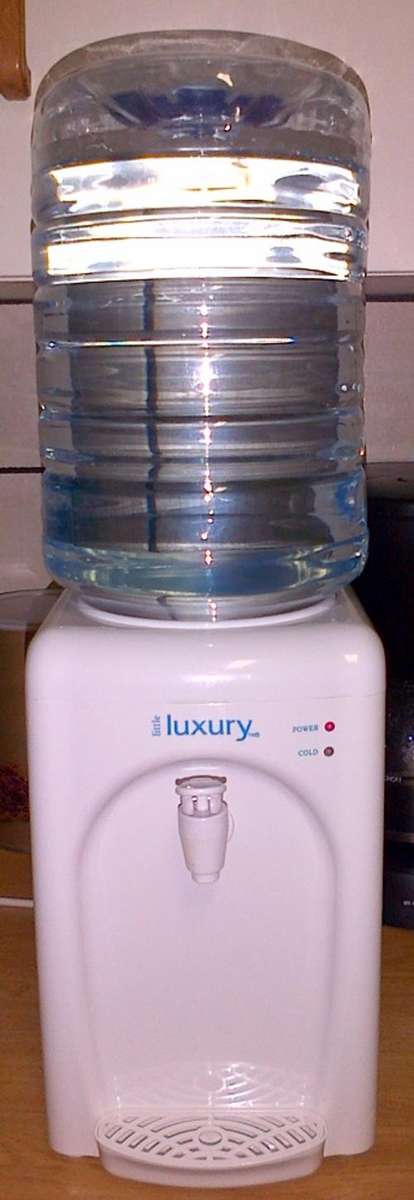 Luxury Mini Water Cooler