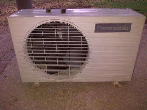 Panasonic Split Wall Air Conditioner