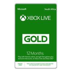 XBOX LIVE GOLD 12 MONTH MEMBERSHIP (DIGITAL CODE) FREE EMAIL DELIVERY