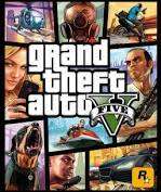 GRAND THEFT AUTO (GTA) V 5 PC (FREE SAME-DAY DELIVERY)