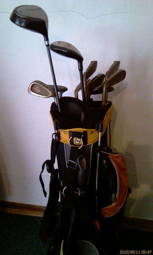 Stealth - Ladies Right Hand clubs