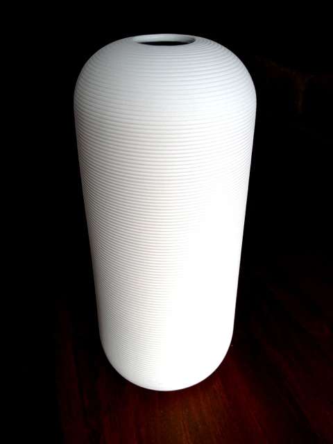 Elegant Ceramic Vases