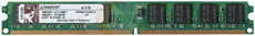 2GB Kingston DDR2-667  Memory Module (DIMM)