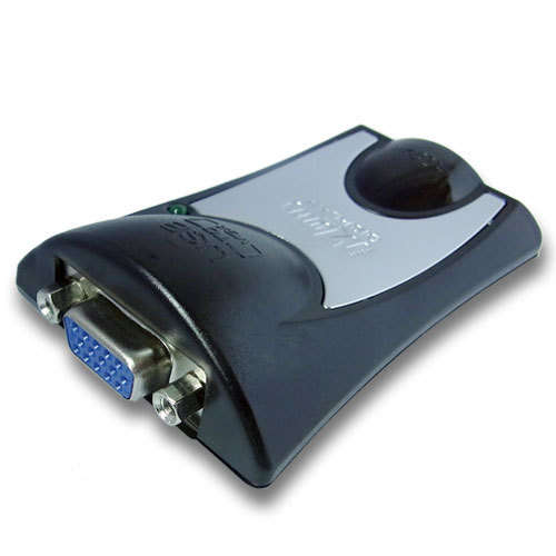 LOCAL STOCK!! USB 2.0 to VGA Video Graphic Cable Adapter Converter CRT 1920*1080 Win7 NEW