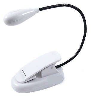 Kindle light Clip-On LED Book Light eReader Sony Kindle book light clip on Reviews