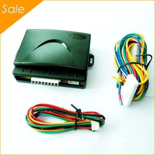 LOCAL STOCK!! New Auto Power 4 Windows Roll Up Module for car alarm