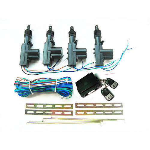 LOCAL STOCK!! Remote 4 Doors Car Central Lock System Keyless Entry