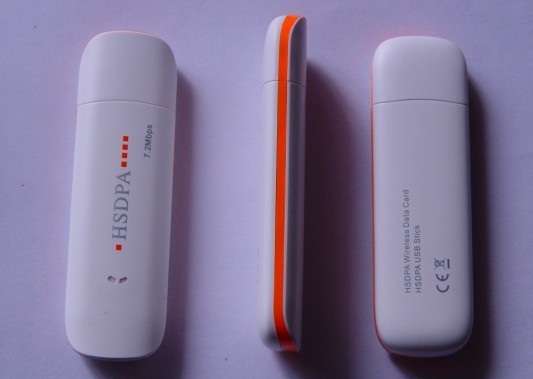 LOCAL STOCK!! 7.2M HSDPA 3G SIM Card USB 2.0 Wireless Modem for CELL C VODACOM MTN