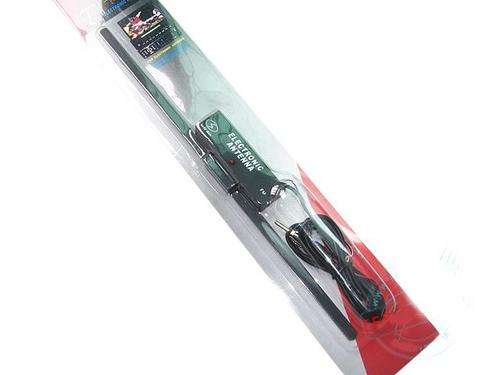 LOCAL STOCK!! Windshield Mount Electronic Car FM/AM Radio Antenna