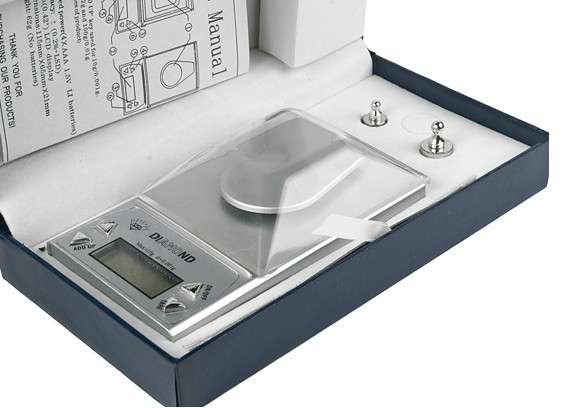 LOCAL STOCK!! 200g x 0.001g 1MG Digital Precision Jewelry Gold Reload Scale Horizon