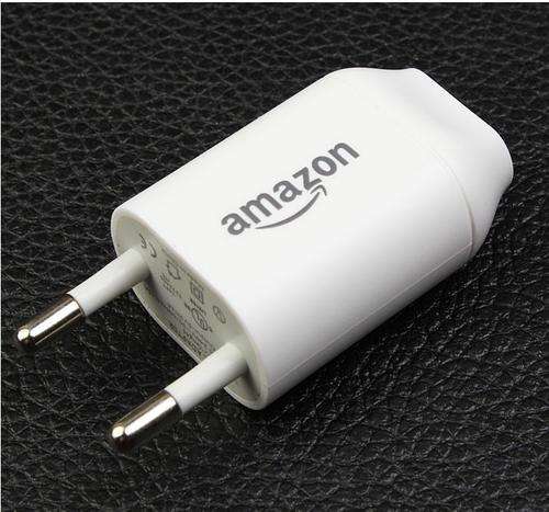 USB Wall Travel Home AC Power Charger Adapter For Amazon Kindle 2 3 4 Touch Paperwhite