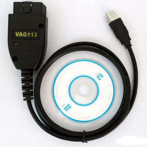 VAG COM VAG-COM V11.30 VCDS HEX USB