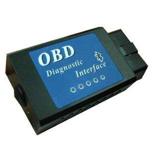 ELM 327 Bluetooth software OBD2 EOBD CAN-BUS Diagnostic Tool