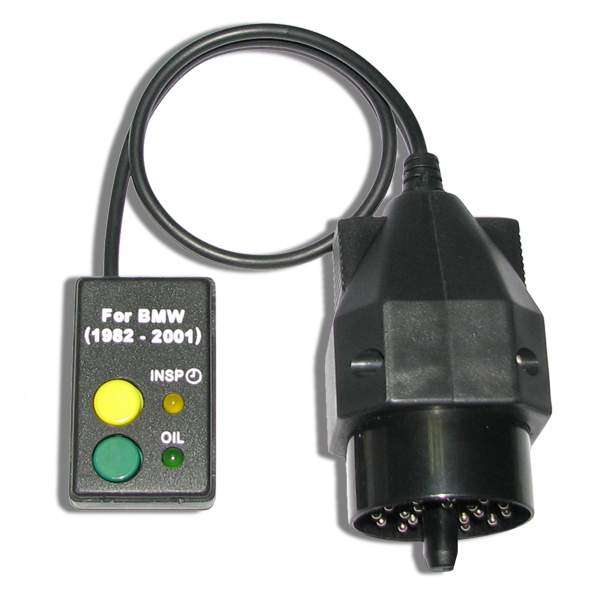 SERVICE INTERVAL RESET TOOL FOR BMW OLD