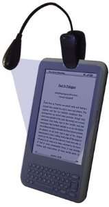 LOCAL STOCK Kindle light Clip-On LED Book Light eReader Sony Kindle book light clip on Reviews