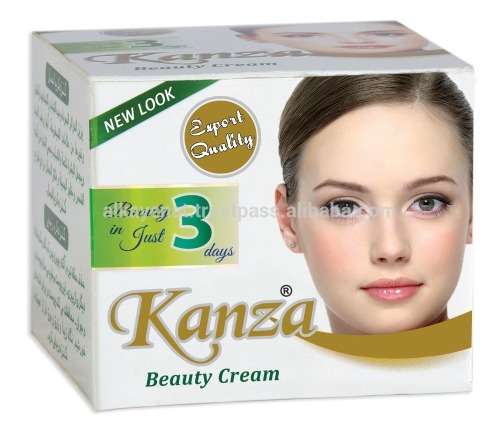Kanza Beauty Cream (Large)