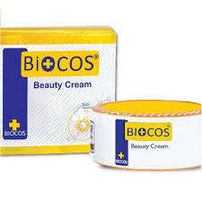 Biocos Beauty Cream