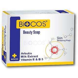 Biocos Beauty Soap
