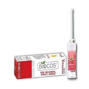 Biocos Age Reversal Magic Serum