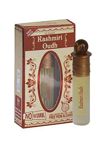 Al-Nuaim Kashmiri Oudh Attar Perfume Roll on