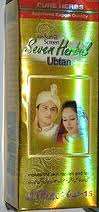 Seven Herbal Ubtan