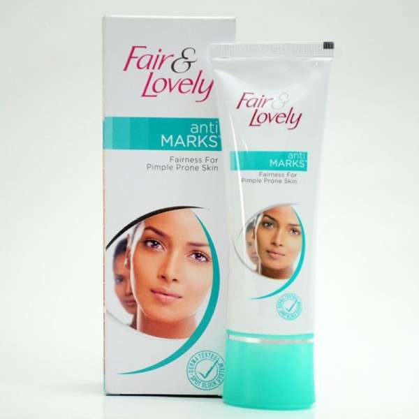 Fair & Lovely Anti-Marks Cream