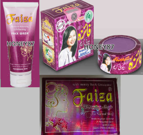 Faiza Beauty Kit
