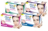 Skin White Goat Milk Whitening Soap