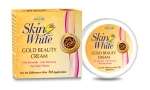 Skin White Gold Beauty Cream