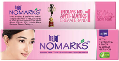 No Marks Cream