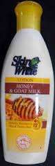 Skin White Goat Milk Lotion