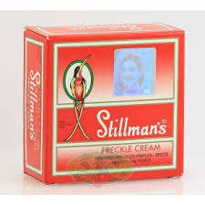 Stillman's Freckle Cream