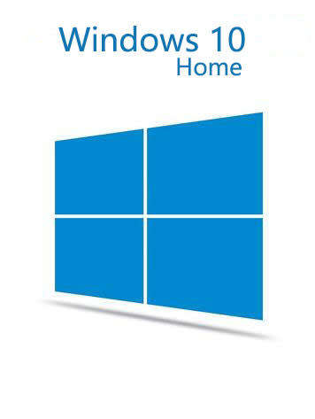 Microsoft Windows 10 Home 32/64bit Product Activation Key *NEW*