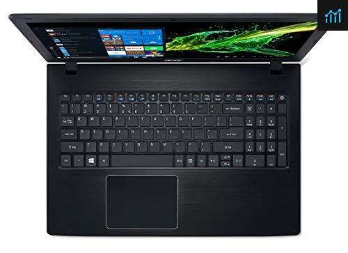 Acer Aspire E5-575-74VK 15.6` Core i7 Notebook + Logitech Wireless Mouse + New FSP 45W Adapter