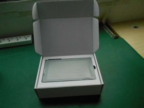 BRAND NEW HURRICANE 7 Inc 3G Dual Sim Tablet