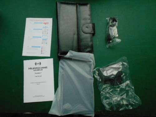 BRAND NEW HURRICANE 7 Inc 3G Dual Sim Tablet