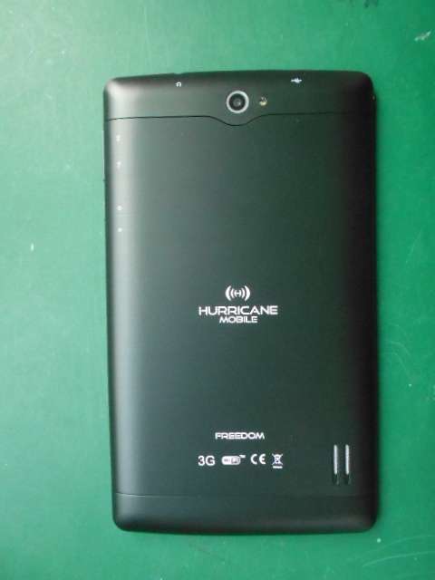 BRAND NEW HURRICANE 7 Inc 3G Dual Sim Tablet