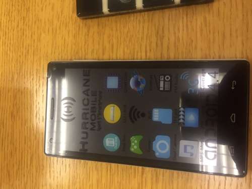 Hurricane 5 Inch 3G SMART PHONE :: Never to be repeated!!