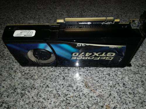 Inno3D GTX 470