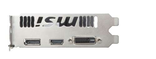 MSI Geforce GTX 1060 3GB