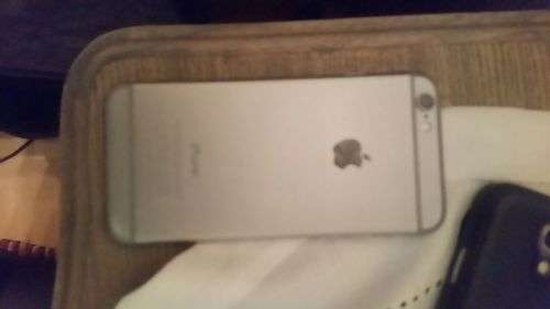 iPhone 6 -16gig