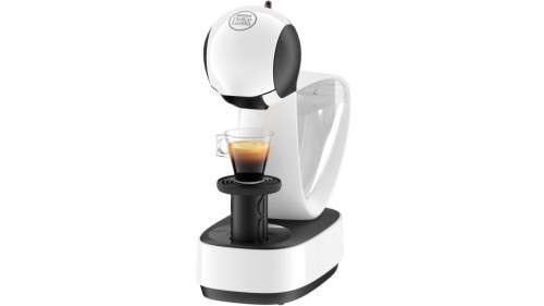 Nescafe Dolce Gusto Infinissima Coffee Machine - White