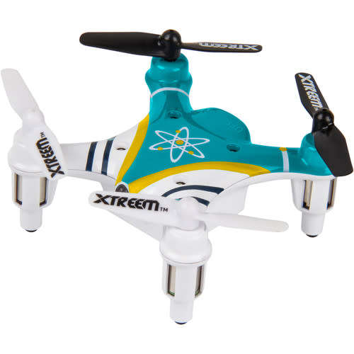 Swann Atom II Lightning Fast Mini Quadcopter