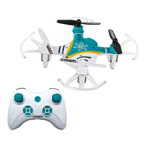 Swann Atom II Lightning Fast Mini Quadcopter