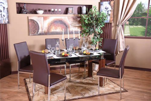 7 Peice Lee dining room suite