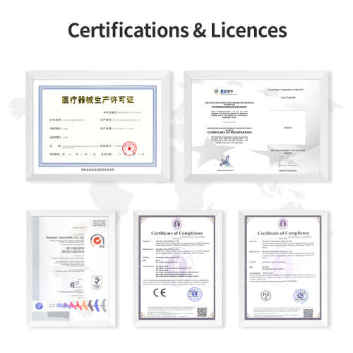 7 Litre Oxygen concentrators