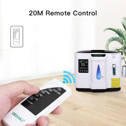 7 Litre Oxygen concentrators